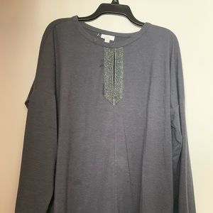 Tunic top